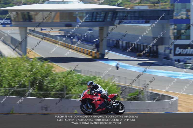 20 to 22th july 2013;Jerez;event digital images;motorbikes;no limits;peter wileman photography;trackday;trackday digital images