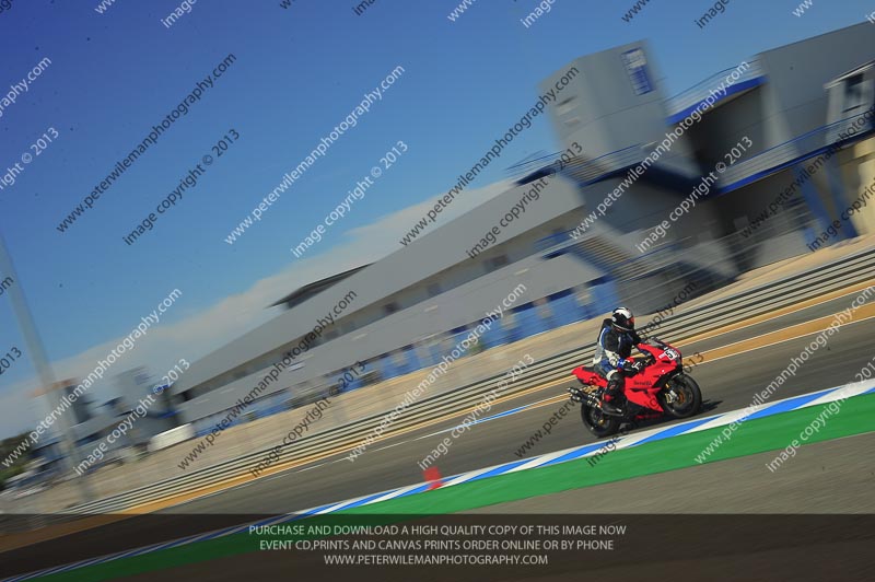 20 to 22th july 2013;Jerez;event digital images;motorbikes;no limits;peter wileman photography;trackday;trackday digital images