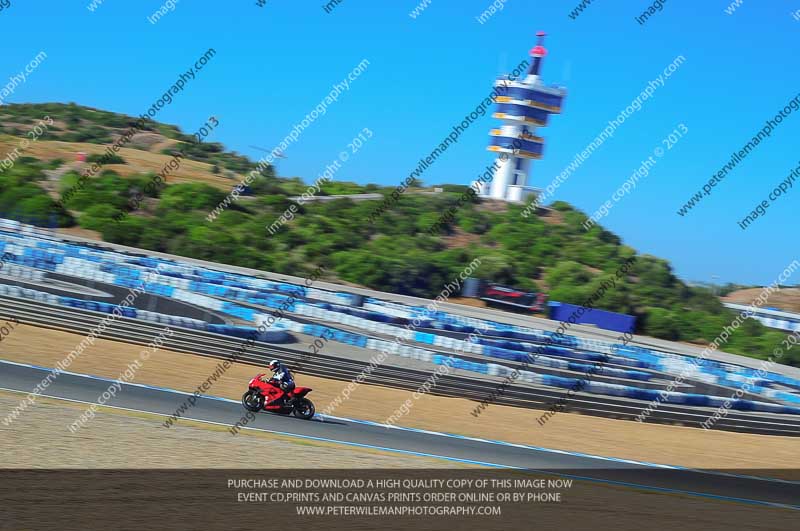 20 to 22th july 2013;Jerez;event digital images;motorbikes;no limits;peter wileman photography;trackday;trackday digital images