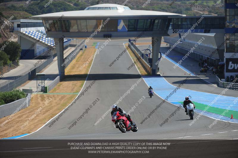 20 to 22th july 2013;Jerez;event digital images;motorbikes;no limits;peter wileman photography;trackday;trackday digital images