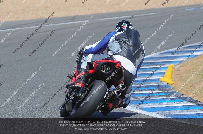 20 to 22th july 2013;Jerez;event digital images;motorbikes;no limits;peter wileman photography;trackday;trackday digital images