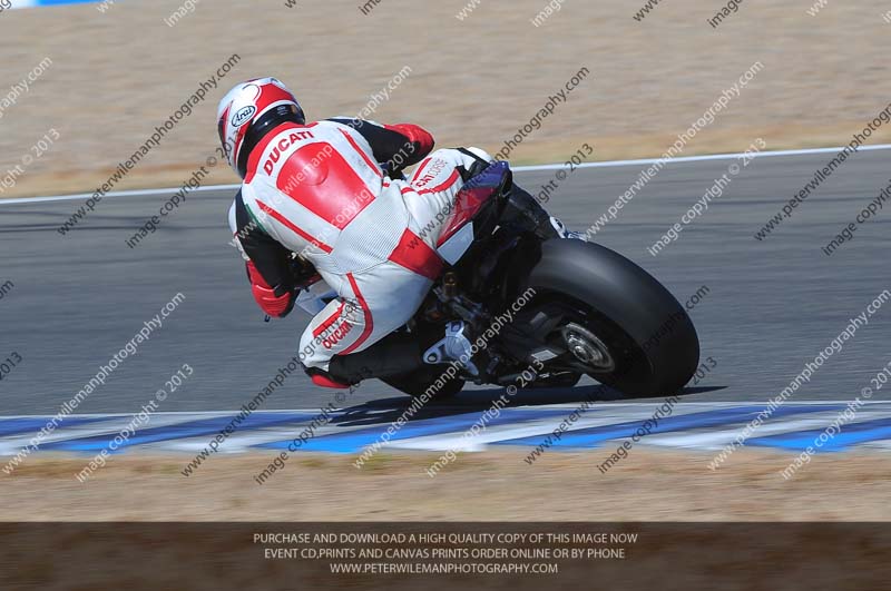 20 to 22th july 2013;Jerez;event digital images;motorbikes;no limits;peter wileman photography;trackday;trackday digital images