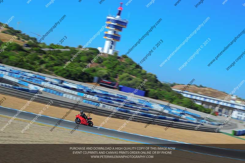 20 to 22th july 2013;Jerez;event digital images;motorbikes;no limits;peter wileman photography;trackday;trackday digital images