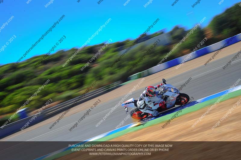 20 to 22th july 2013;Jerez;event digital images;motorbikes;no limits;peter wileman photography;trackday;trackday digital images