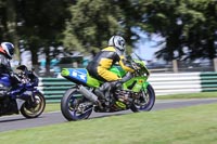 Novice Green/Yellow Bikes