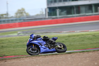 Fast Blue/White Bikes