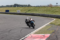 Fast Blue/White Bikes