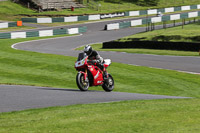 Fast Red/Orange Bikes