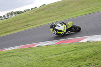 Green/Yellow Bikes