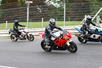 Evening Novice/Inter Red/Orange Bikes