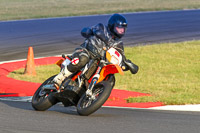 Evening Fast/Inter Red/Orange Bikes