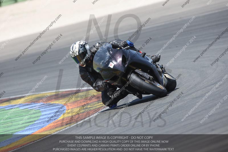 may 2014;motorbikes;no limits;peter wileman photography;portugal;trackday digital images;valencia