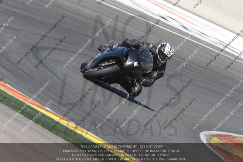 may 2014;motorbikes;no limits;peter wileman photography;portugal;trackday digital images;valencia