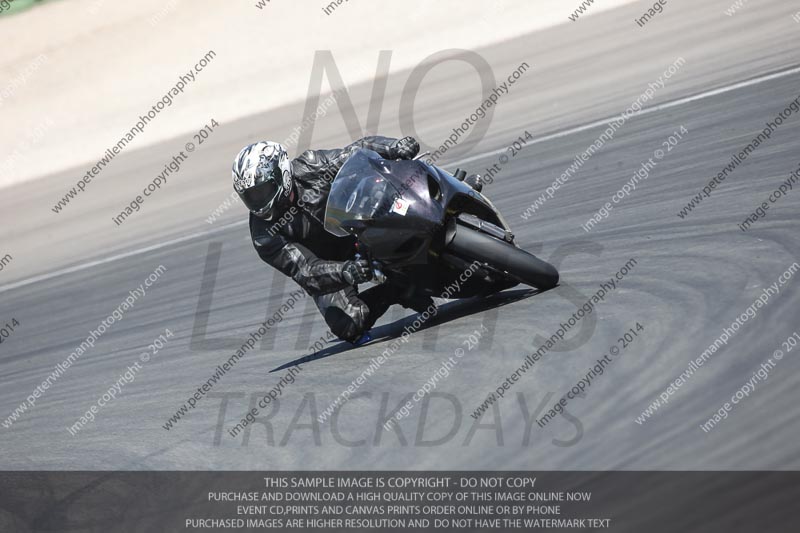 may 2014;motorbikes;no limits;peter wileman photography;portugal;trackday digital images;valencia