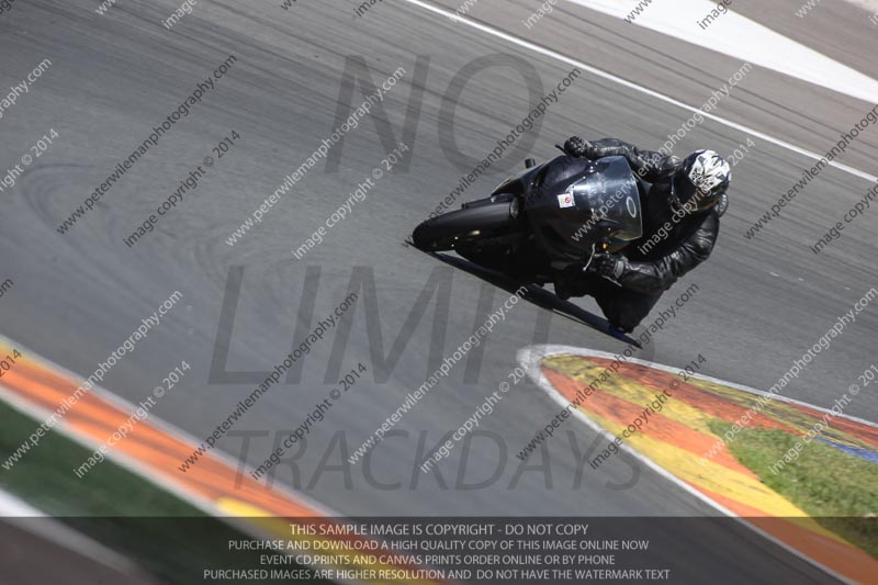 may 2014;motorbikes;no limits;peter wileman photography;portugal;trackday digital images;valencia