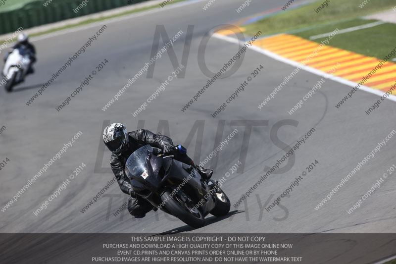 may 2014;motorbikes;no limits;peter wileman photography;portugal;trackday digital images;valencia