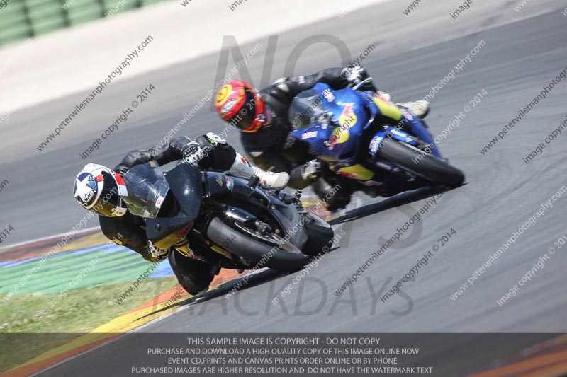 may 2014;motorbikes;no limits;peter wileman photography;portugal;trackday digital images;valencia