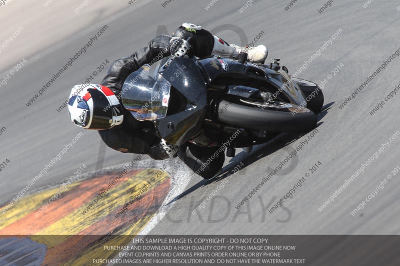 may 2014;motorbikes;no limits;peter wileman photography;portugal;trackday digital images;valencia