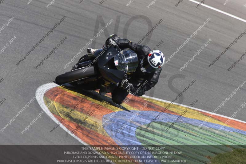 may 2014;motorbikes;no limits;peter wileman photography;portugal;trackday digital images;valencia