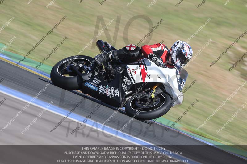 may 2014;motorbikes;no limits;peter wileman photography;portugal;trackday digital images;valencia