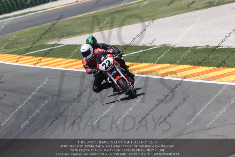 may 2014;motorbikes;no limits;peter wileman photography;portugal;trackday digital images;valencia