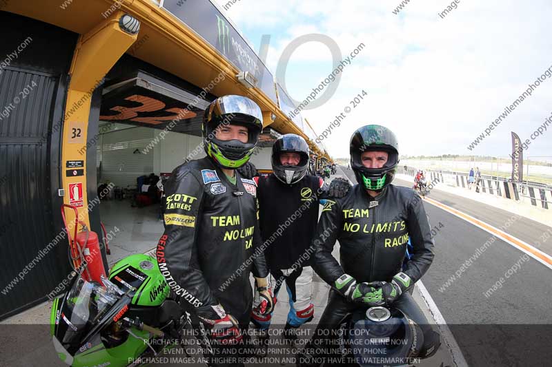 may 2014;motorbikes;no limits;peter wileman photography;portugal;trackday digital images;valencia