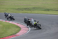 Fast Green/Yellow Bikes