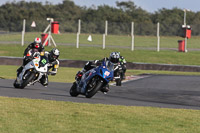 Fast Blue/White Bikes