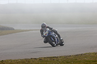 Fast Group Blue/White Bikes