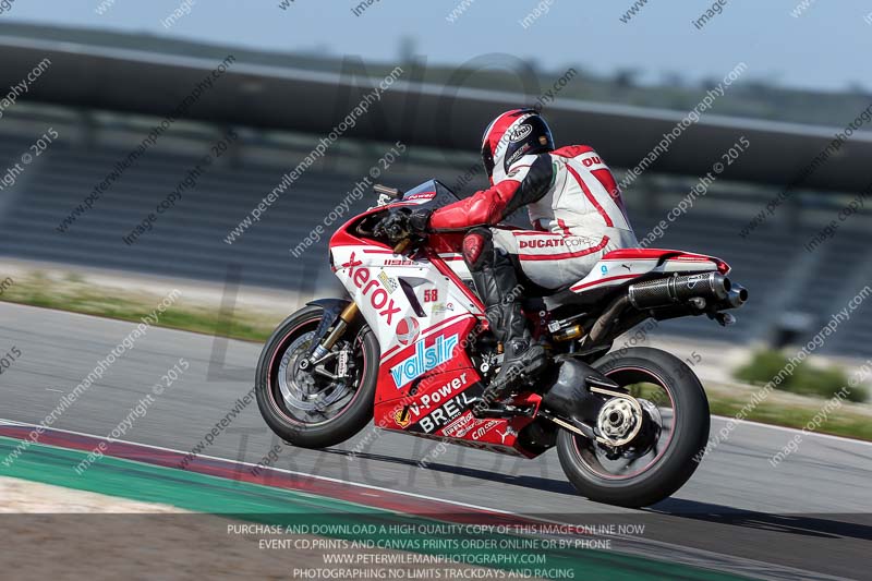 motorbikes;no limits;october 2014;peter wileman photography;portimao;portugal;trackday digital images