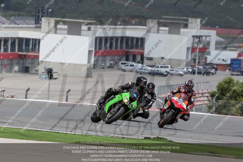 motorbikes;no limits;october 2014;peter wileman photography;portimao;portugal;trackday digital images