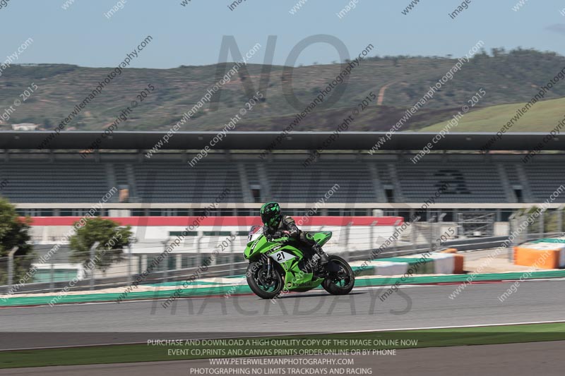 motorbikes;no limits;october 2014;peter wileman photography;portimao;portugal;trackday digital images