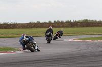 Fast Blue/White Bikes