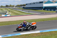 Fast Red/Orange Bikes