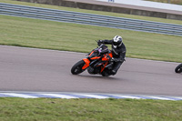 Inter Group Red/Orange Bikes