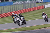 Fast Group Blue/White Bikes