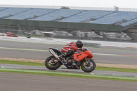 Fast Group Red/Orange Bikes