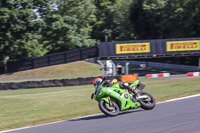 Inter Group 1 Green/Yellow Bikes