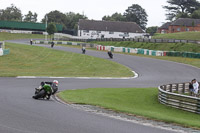 Fast Group Green/Yellow Bikes