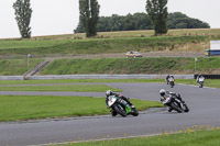 Fast Group Green/Yellow Bikes