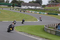 Novice Group Black/Silver Bikes