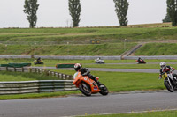 Novice Group Red/Orange Bikes