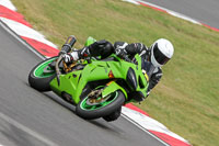 Inter Group 1 Green/Yellow Bikes