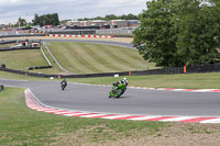 Inter Group 1 Green/Yellow Bikes