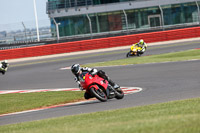 Inter Group Red/Orange Bikes