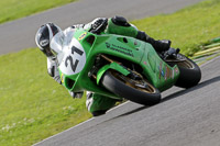 Fast Group Green/Yellow Bikes