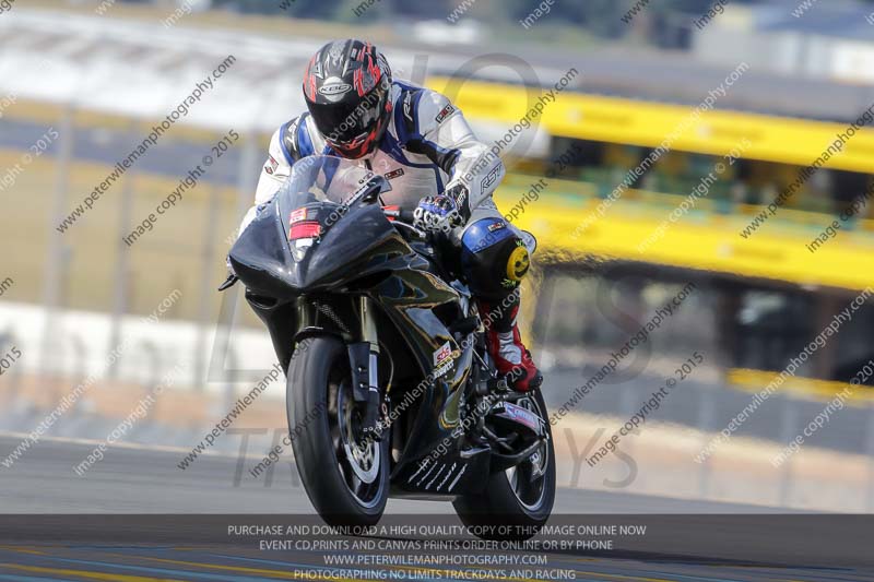 16th september 2013;event digital images;france;le mans;motorbikes;no limits;peter wileman photography;trackday;trackday digital images