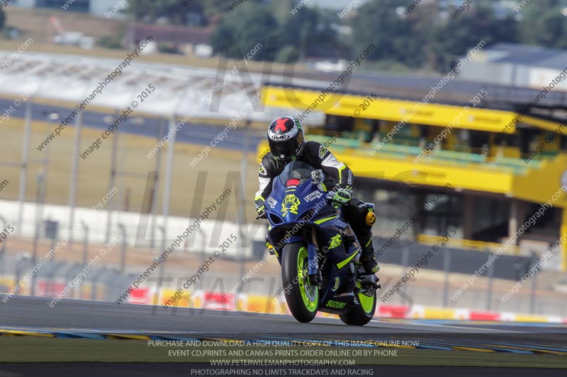 16th september 2013;event digital images;france;le mans;motorbikes;no limits;peter wileman photography;trackday;trackday digital images