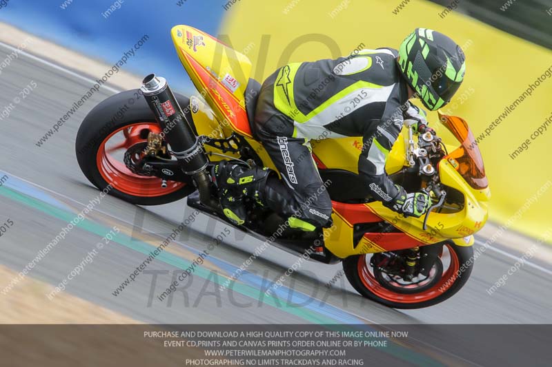 16th september 2013;event digital images;france;le mans;motorbikes;no limits;peter wileman photography;trackday;trackday digital images