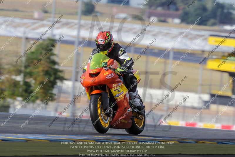 16th september 2013;event digital images;france;le mans;motorbikes;no limits;peter wileman photography;trackday;trackday digital images